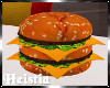 [H] McDonald's Burger