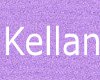 Kellans Pillow