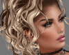 HAIR - LIGHTS GOLD