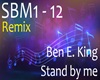 Stand by me