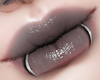 A| Lara lips/piercing #6