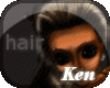 [Ken] HOt Hair-Model01