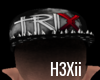 TRIX Custom Cap (M)