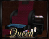 !Q Pedicure Chair
