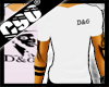 [C90] D&C T-Shirt