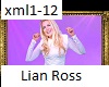 Lian Ross - My Love