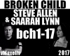STEVE ALLEN-Broken Child