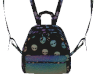 Alien Pastel Backpack
