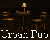 Urban Pub Sm. Table