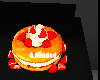 Strawberry Shortcake