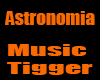 Astronomia Music