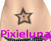 *PL* Belly Button Tattoo