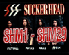 Sucker Head - SHM