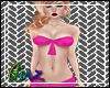 Raspberry Bikini