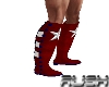 {IW} Star Hero Boots