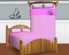 The Doll House Bed