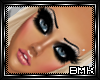 BMK:Vanity O/Lips Head 