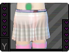[Y] Pink Skirt