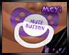 M~ Mute Button 