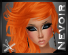 ✄ Nyuklen Mandarin