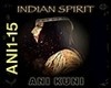 Ani Kuni - Spirit Indian