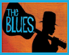~SD~ THE BLUES POSTER