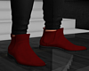JV M. Suit Red Boots