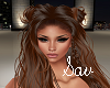 Aniyah-TwoToned Brwn