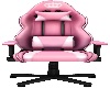 Pink Gaming Chair