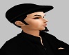 (ivan)Hat black-beret