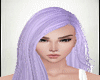 Anabella Purple Hair