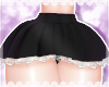 𝓶. maid-chan skirt!