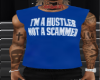 Im A Hustler Shirt