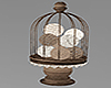 Farmhouse Dome Decor