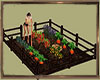 Garden Animated Patch