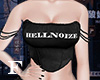 [F] Hellnoize Pearl Top