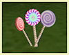 Di*WW Lollypop Flowers 2