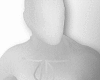 white morphsuit