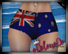 .L. Australia Shorts1