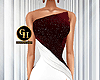 *GH* Charlize Royal Gown