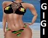Reggae Bikini v4