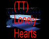 (TT)Lonely Hearts Club