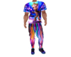 outfit full groot
