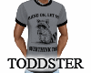 Overthink Shirt