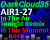 In The Air Tonight [Rem]