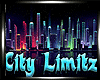 {R} Signage - City Limit