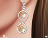 !< Glamour Earrings!