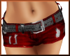 [LM]Short Shorts-R belt