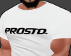 T-Shirt Prosto.