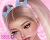 ♥ Elara Blonde